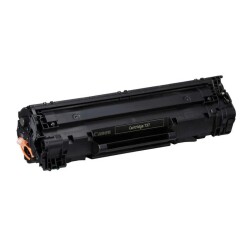 Canon CRG-737 (9435B002) Siyah Orijinal Toner - 2