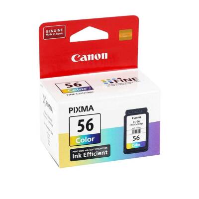 Canon Renkli Orijinal Kartuşu CL-56/9064B001 - 2