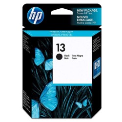 Hp 13-C4814A Siyah Orijinal Kartuş - 2