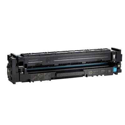 Hp 205A-CF531A Mavi Orijinal Toner - 2