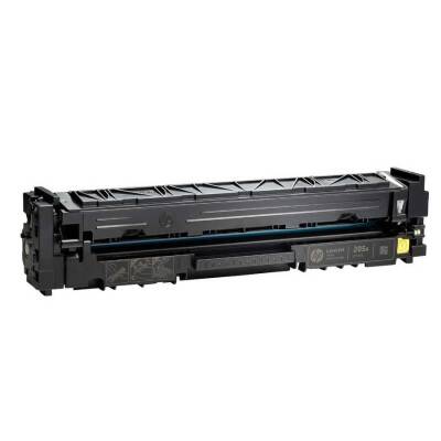 Hp 205A-CF532A Sarı Orijinal Toner - 2