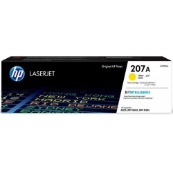 Hp 207A-W2212A Sarı Orijinal Toner - 2