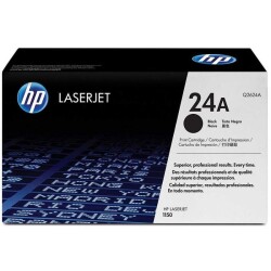 Hp 24A-Q2624A Orijinal Toner - 1