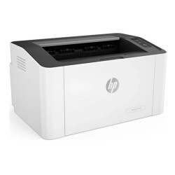 Hp 4ZB78A-107W Wi-Fi Mono Lazer Yazıcı - 2