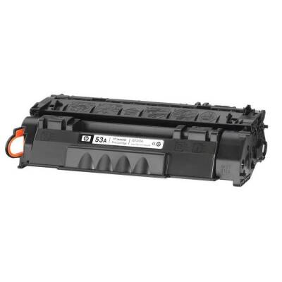 Hp 53A-Q7553A Orijinal Toner - 2