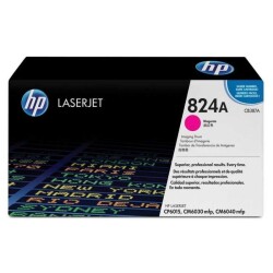 Hp 824A-CB387A Kırmızı Orijinal Drum Ünitesi - 1
