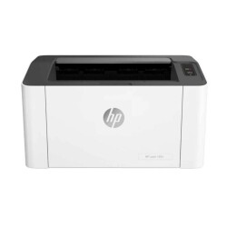 Hp Laser 107A-4ZB77A Mono Lazer Yazıcı - 1