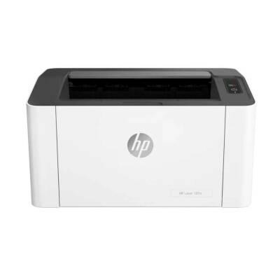 Hp Laser 107A-4ZB77A Mono Lazer Yazıcı - 1