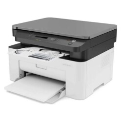 HP Laser MFP 135A-4ZB82A Fotokopi Tarayıcı Lazer Yazıcı - 4