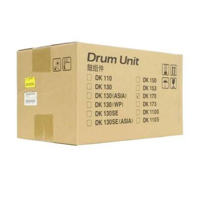 Kyocera DK-170 Drum Ünitesi - 1