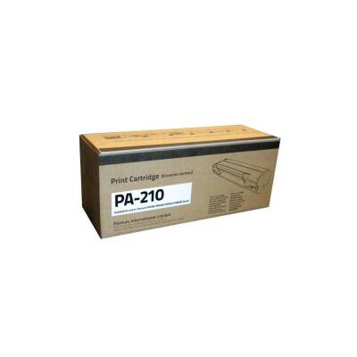 Pantum-Pa-210 Orijinal Toner - 1