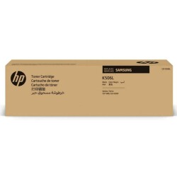 Samsung CLT-K506L/Hp SU175A Siyah Orijinal Toner Yüksek Kapasiteli - 1