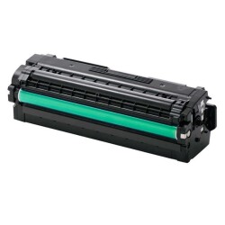 Samsung CLT-K506L/Hp SU175A Siyah Orijinal Toner Yüksek Kapasiteli - 3
