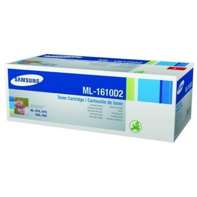 Samsung ML-1610/Hp SV429A Orjnal Toner - 1