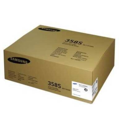 Samsung MultiXpress M4370/MLT-D358S/SV112A Orjinal Toner - 1