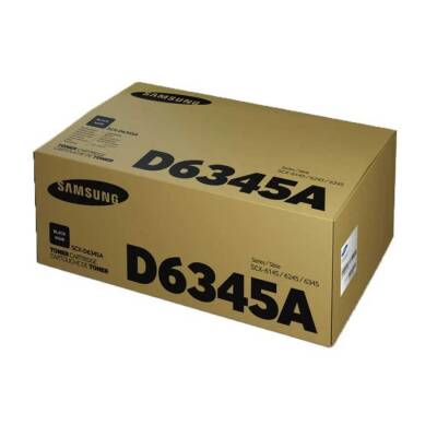 Samsung SCX-6345 Orijinal Toner - 1