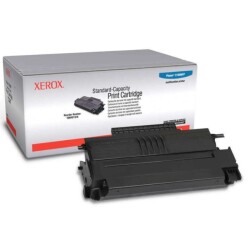 Xerox 106R01378 Orjinal Toner Standart Kapasite - 1