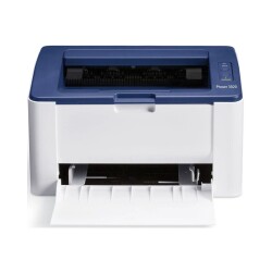 Xerox Phaser 3020V_BI Wi-Fi Mono Lazer Yazıcı - 1