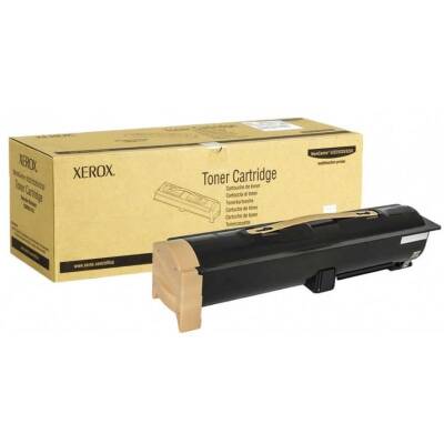 Xerox Workcentre 5222-106R01304 Metered Orijinal Fotokopi Toner - 2
